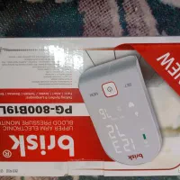 یک عدد دستگاه فشار سنج سخن گو