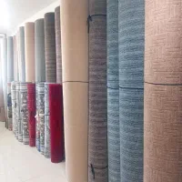 موکت با تنوع و متناسب هر سلیقه ای