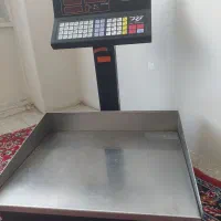 ترازو دیجیتال