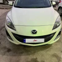 مزدا 3N مدل ۸۹