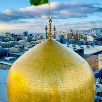 سفر مشهد تور اقتصادی فقط با ۲/۹۰۰