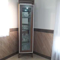بوفه ویترین
