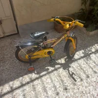 دوچرخه