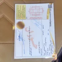 پژو۴۰۵slx|خودرو سواری و وانت|آق قلا, |دیوار