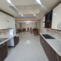 ۱۰۱ متر فول / سه خواب / فوق‌العاده خوش نقشه
