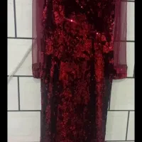 لباس مجلسی