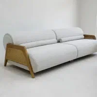 مبل راحتی چستر دیاکو. نقدواقساط شهرآرا مبلمان