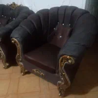 مبل راحتی