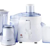 آبمیوه گیری سه کاره مدل  - Vitafruit