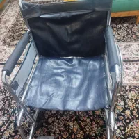ویلچر دستی