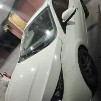 آریزو  6    Gt  مدل 2024