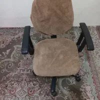 صندلی کامپیوتر اداری