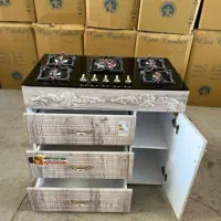 اجاق گاز مدل SEKORIT کد1099