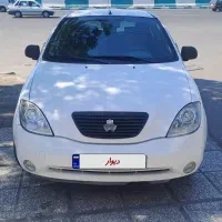 تیباهاچ بک