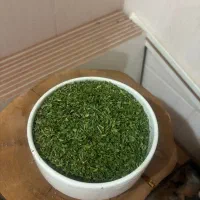 شوید و نعنا خشک تمیز و خوش طعم و عطر کاشان