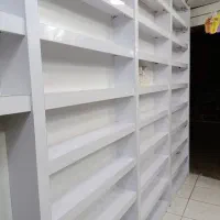 دکور و باکس مغازه