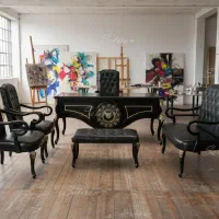 مبلمان اداری خورشیدی اقتصادی و اقساط