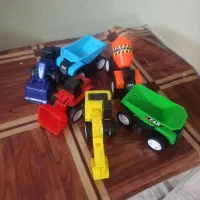 اسباب بازی