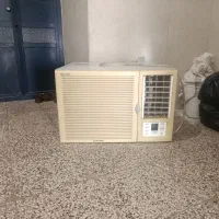 کولر گازی پنجره ای