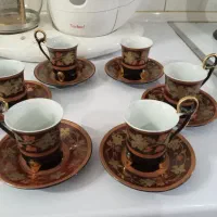 ظروف آشپزخانه