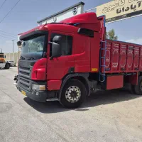 فروش اسکانیا