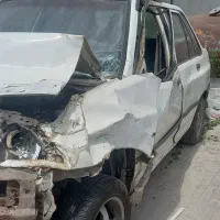 خودرو اسقاطی