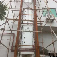 جویای کار در بخش اسانسور