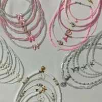 همه مدل گردنبند از ۹۹تا ۲۰۰