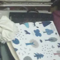البوم کاغذدیواری باطله