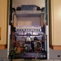 تعمیرات پکیج ابگرمکن کولر ابی و کولر گازی