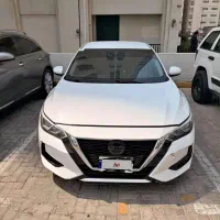 نیسان سنترا 2022