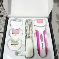 اپلیدی BRAUN