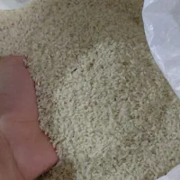 برنج محلی  مستقیم از کشاورز