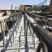 تیرچه صنعتی استاندارد