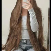 خریدار اصلی مو