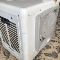 مینی کولر دستی آبی آبسال AC31/3100
