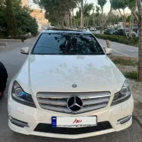 بنزc200