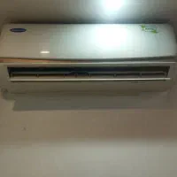 کولر گازی  18 هزار جنرال گلد