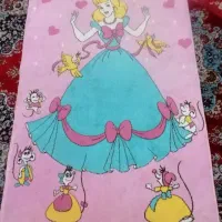 قالیچه کودک