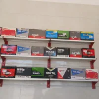 فروش باتری خودرو ماشین سیمکشی