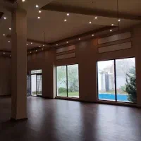 ویلای ساحلی -  فرح آباد - ساری