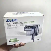 تسویه اکواریوم سایز کوچیک