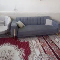 مبل صدفی