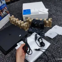 ps4 slim 1t پی اس فور اسلیم یه ترا بایت کپیخور