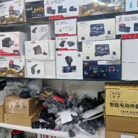 نصب آپشن خودروهای وارداتی