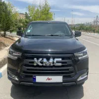 کی ام سی T8 مدل 1403