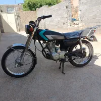 موتور شباب 150 مدل 1390