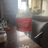 بطری نوشابه