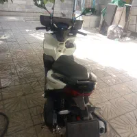 کلیک ۱۶۰|موتورسیکلت|تهران, آذری|دیوار
