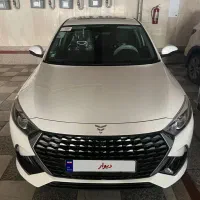 رسپکت ۲ New face